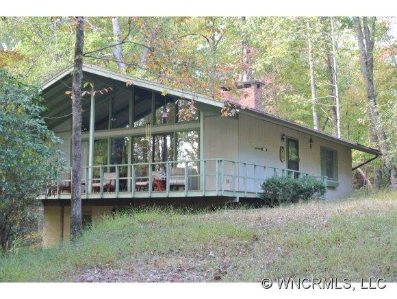 48 Junaluska Road Brevard NC 28712