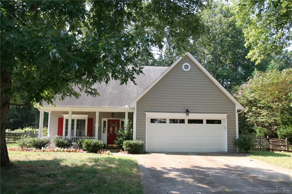 3201 Crescent Knoll Drive Matthews NC 28105