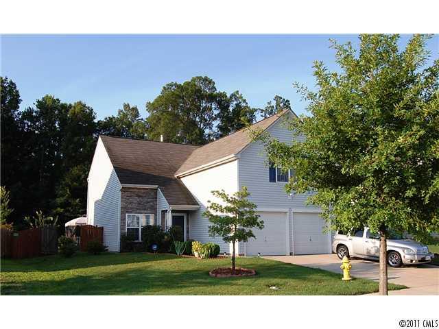 1823 Lexington Avenue Monroe NC 28112