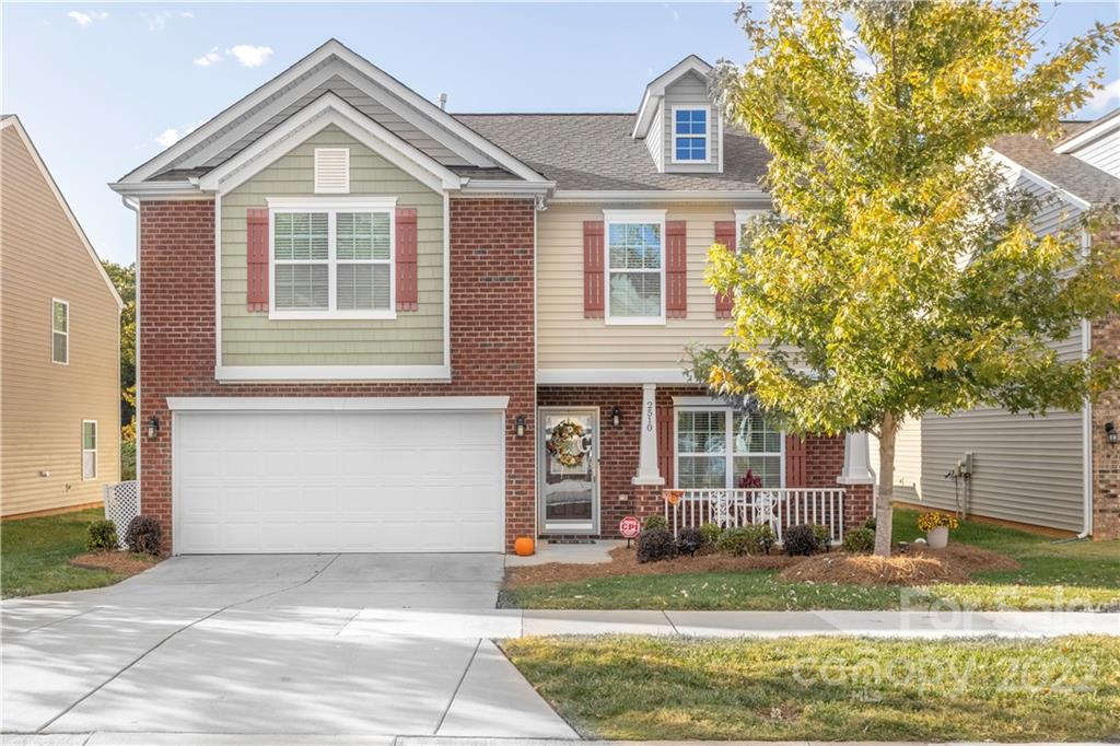 2510 Alex Ryan Drive Charlotte NC 28216