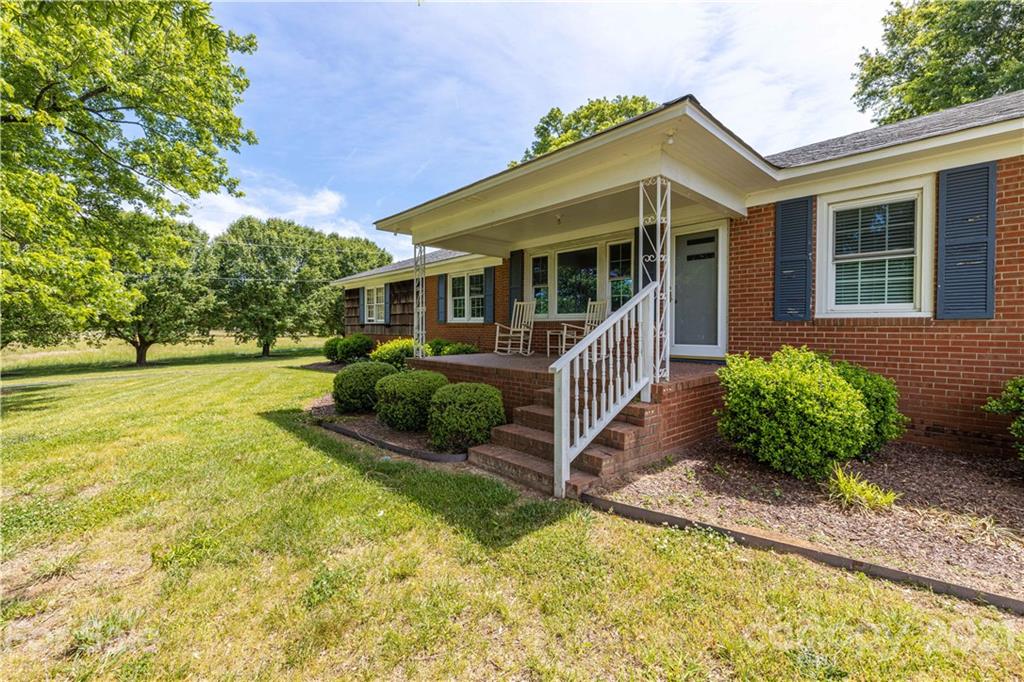 617 Gw Broome Road Monroe NC 28112