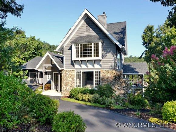127 Ridge Lane Flat Rock NC 28731