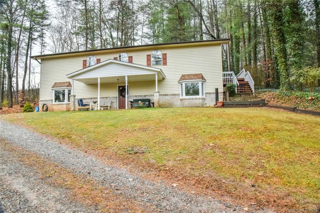 29 Orchid Hill Lane Weaverville NC 28787