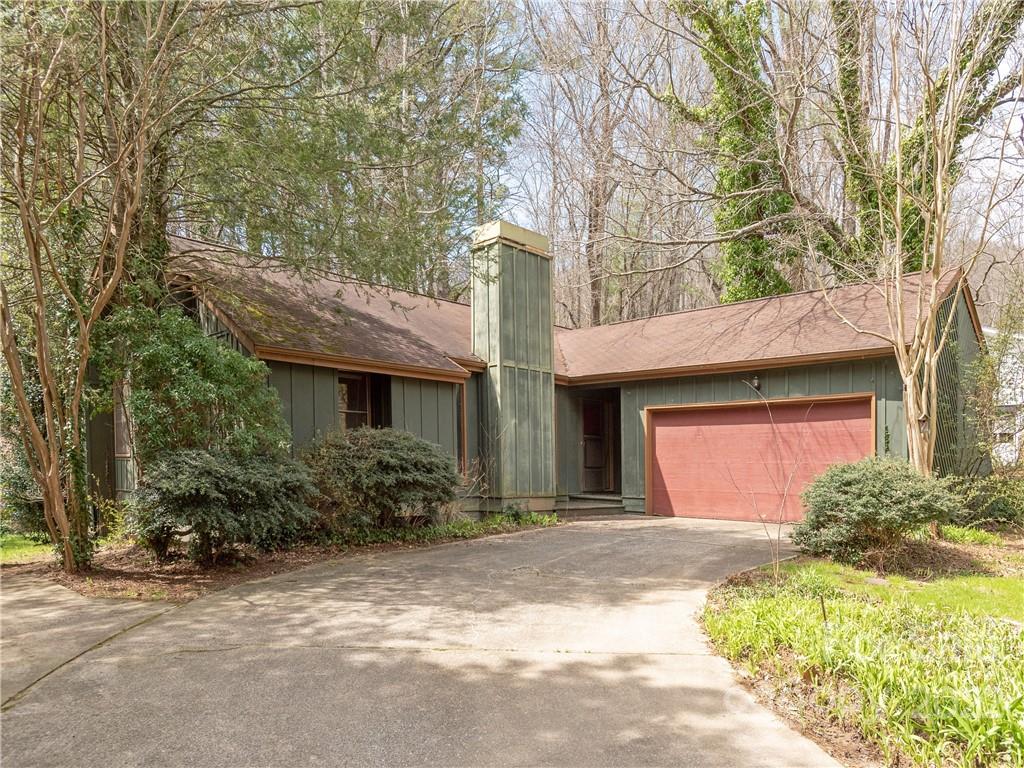 23 Saint Andrews Road Arden NC 28704