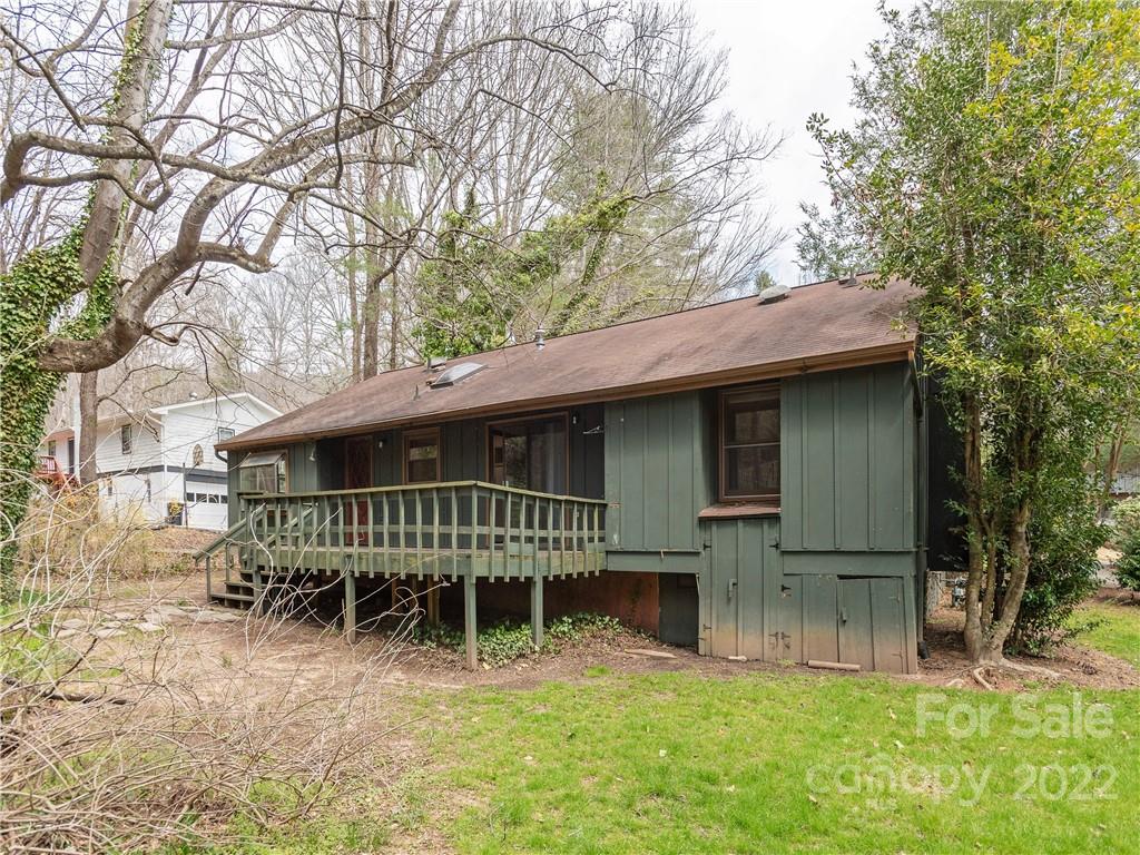 23 Saint Andrews Road Arden NC 28704