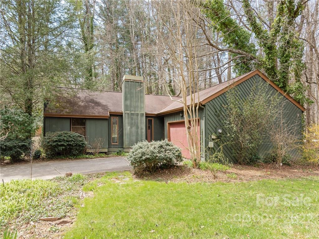 23 Saint Andrews Road Arden NC 28704