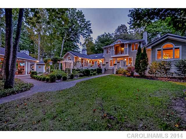 19000 Mary Ardrey Circle Cornelius NC 28031