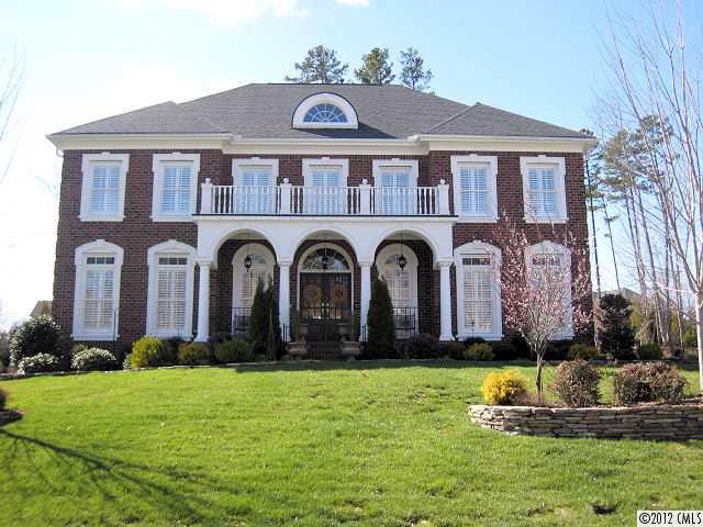 3419 Delamere Drive Matthews NC 28104
