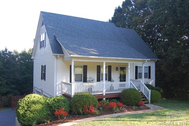 220 Sequoyah Circle Morganton NC 28655