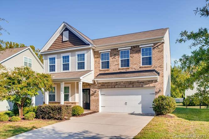 7119 Hermiston Street Charlotte NC 28273