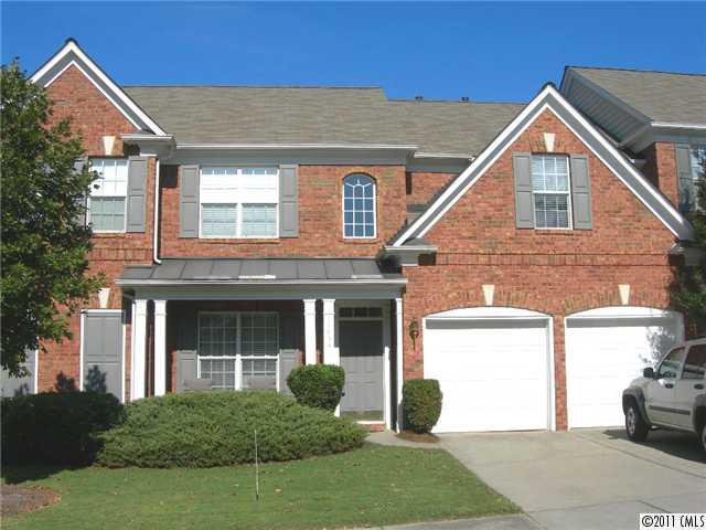 11434 Corliss Avenue Charlotte NC 28277