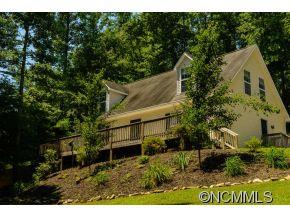 122 Fiddlers Lane Mills River NC 28759