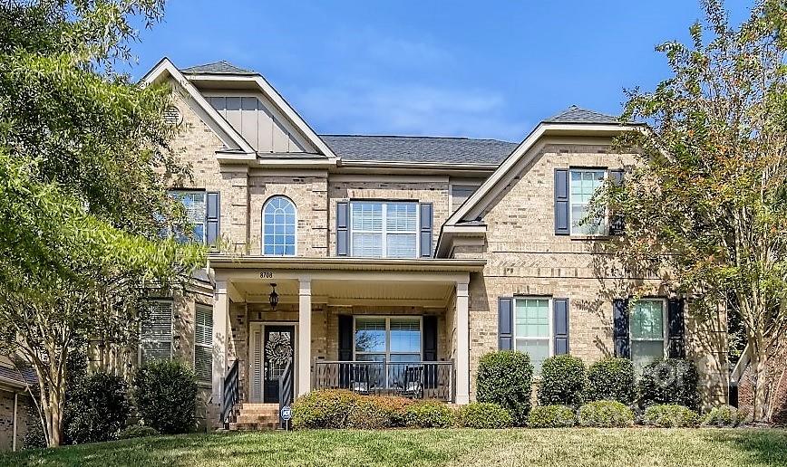 8708 Anklin Forrest Drive Waxhaw NC 28173