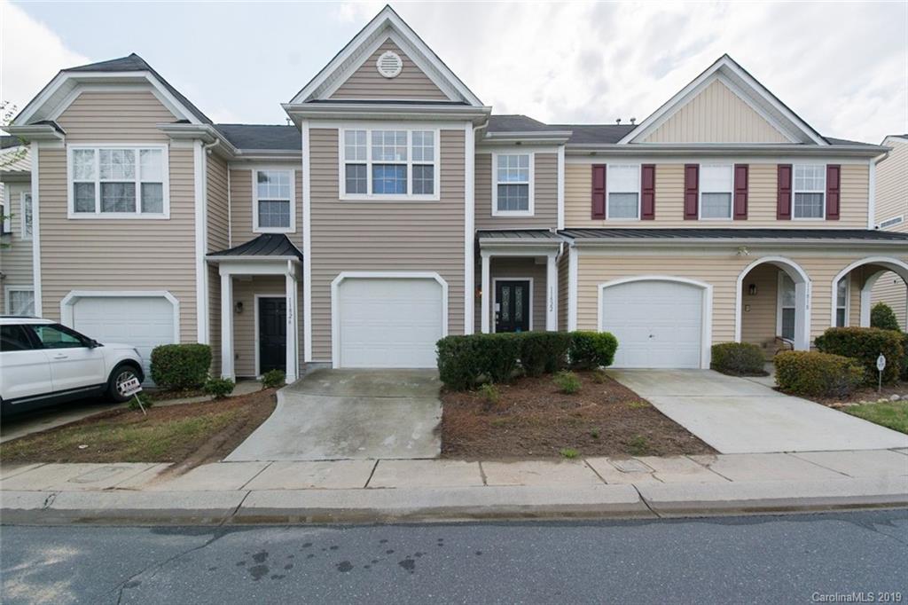 11822 Lion Cub Lane Charlotte NC 28273