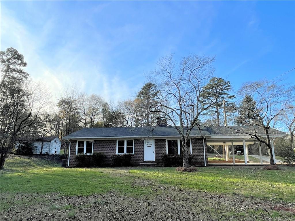 349 Louise Drive Stanley NC 28164