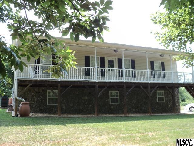3976 Havenwood Place Lenoir NC 28645