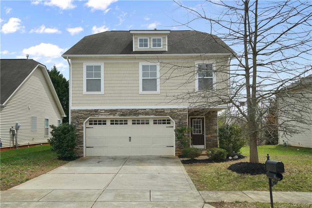 5128 Stone Park Drive Charlotte NC 28269