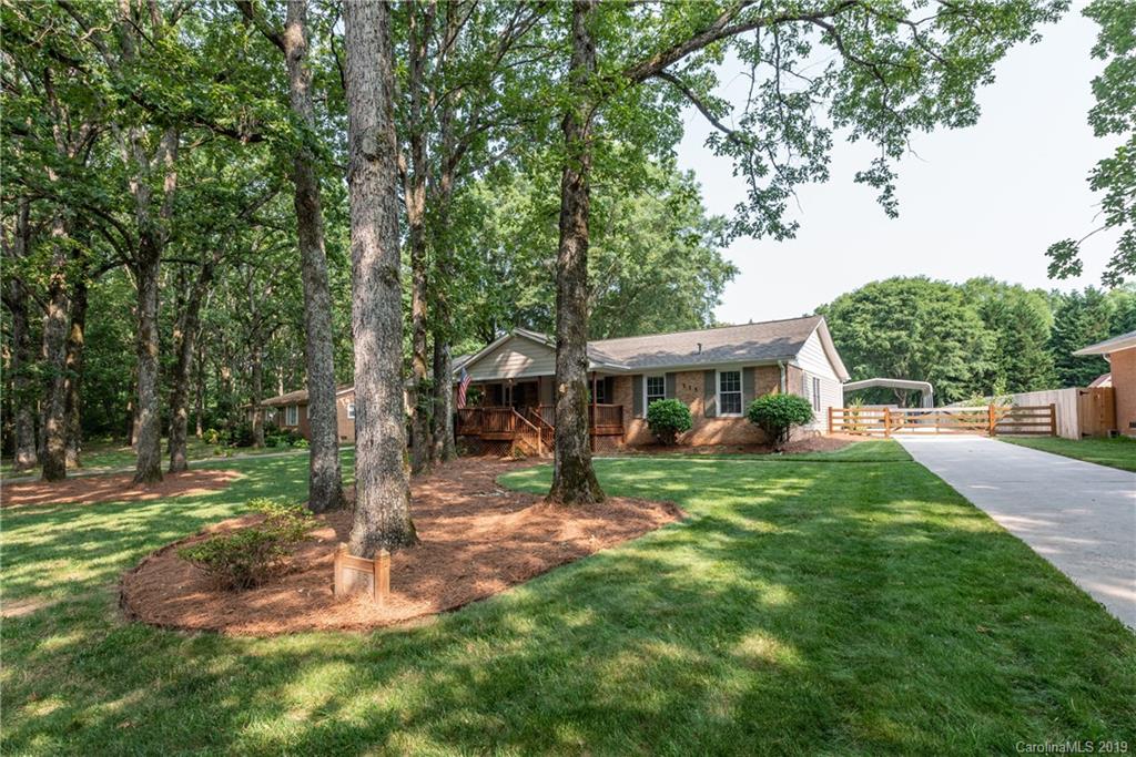 115 Cherokee Lane Indian Trail NC 28079