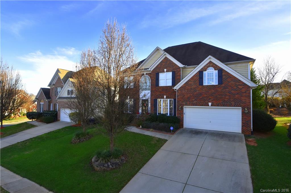 16813 Hampton Trace Road Huntersville NC 28078