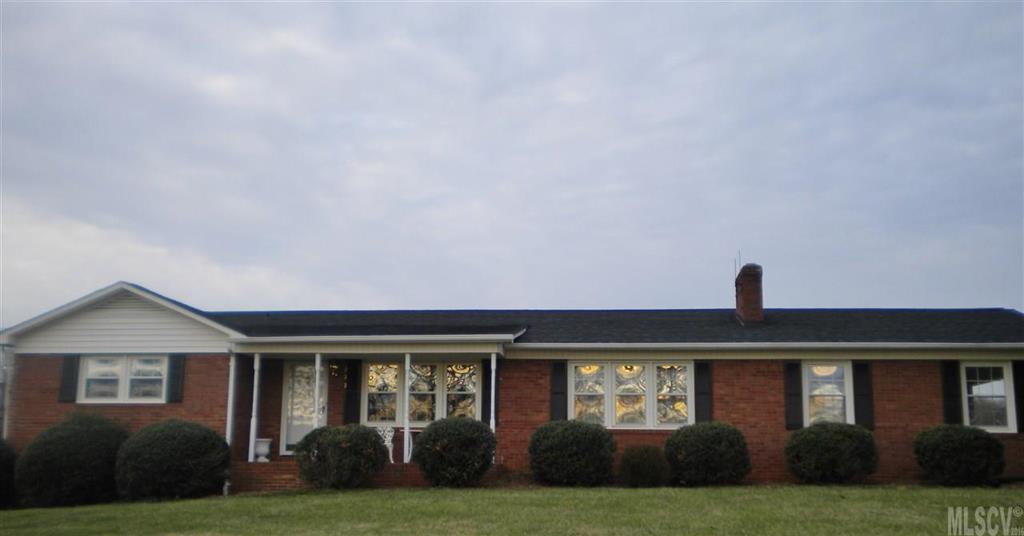 283 Little Farm Road Statesville NC 28625