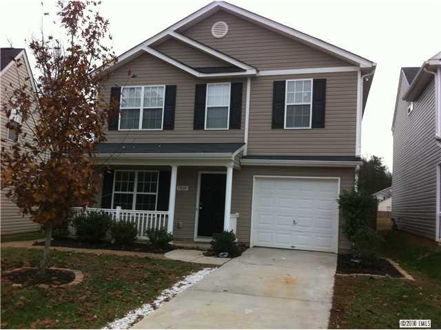 7020 Frye Place Charlotte NC 28269