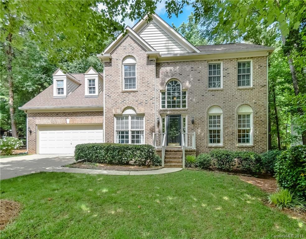 8907 Park Grove Street Huntersville NC 28078