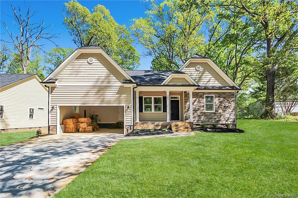 404 Belton Avenue Mount Holly NC 28120