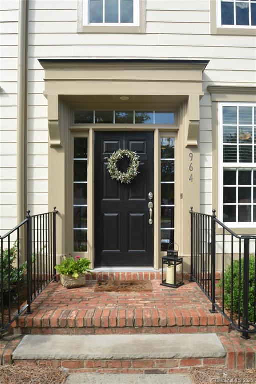 964 Gardners Way Cornelius NC 28031
