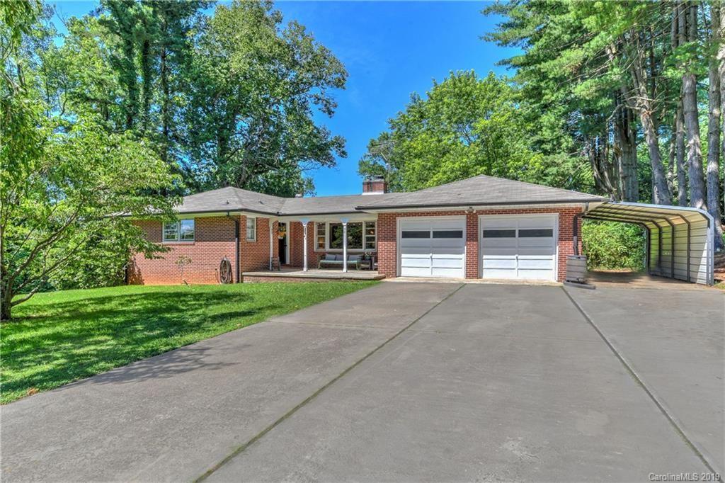 38 Crowell Road Asheville NC 28806