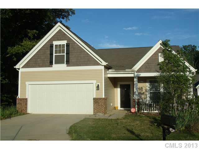 4300 Hubbard Falls Drive Charlotte NC 28269