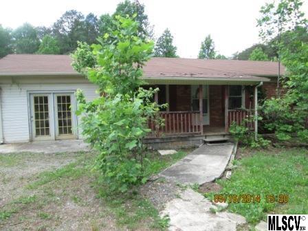 1809 Erskine Street Conover NC 28613
