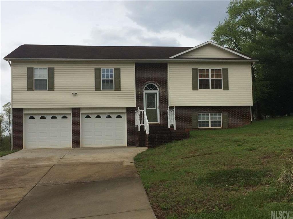 6481 Ridgeview Circle Granite Falls NC 28630