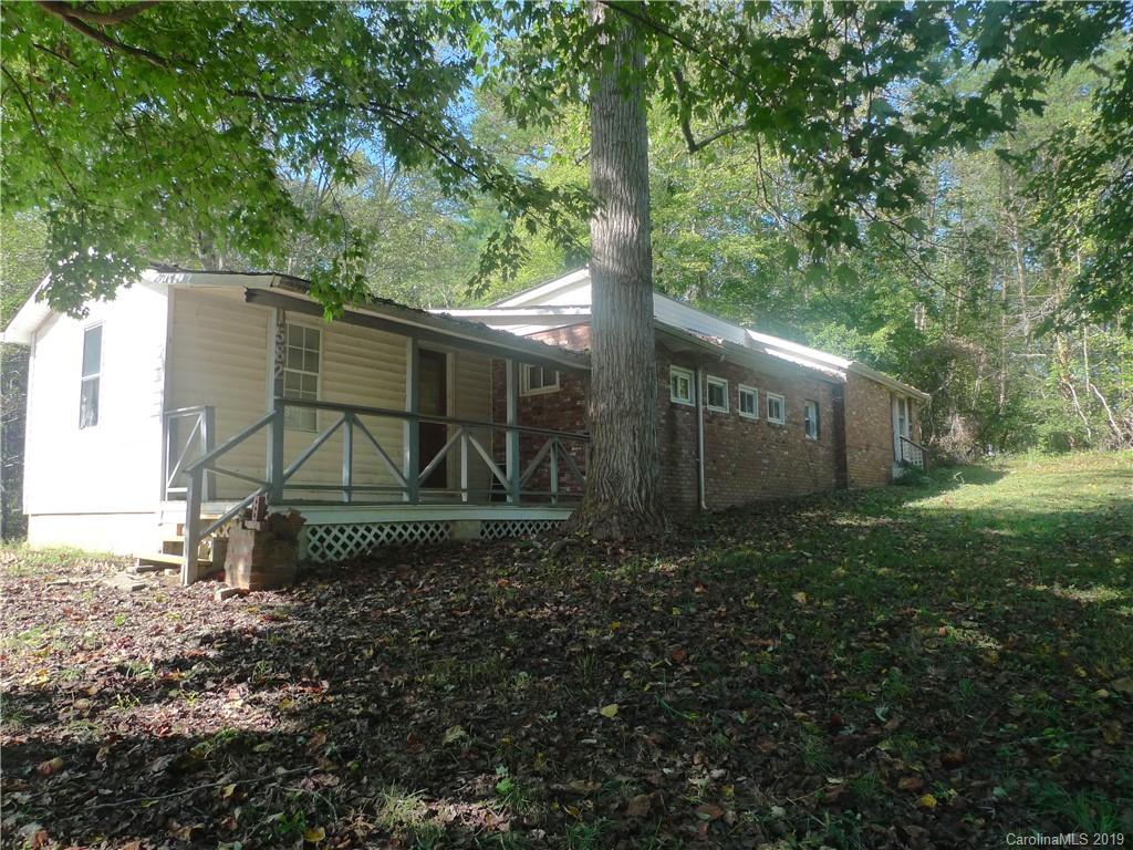 1582 N Powerhouse Road Morganton NC 28655