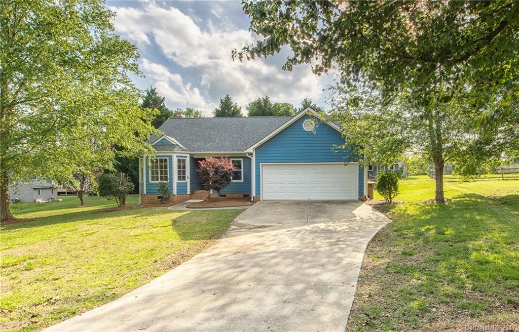 5205 Moss Cove Court Monroe NC 28110