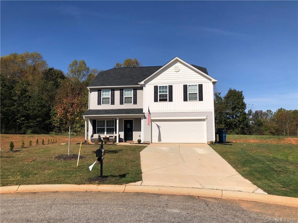 105 Golf View Drive Shelby NC 28150