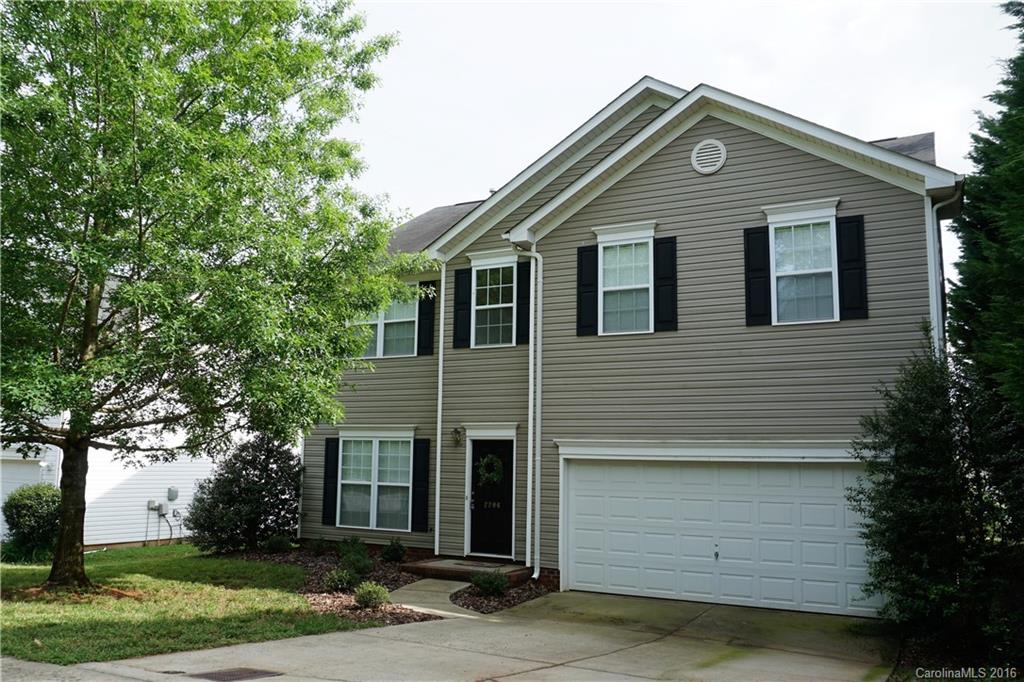 2206 Taras Trace Drive Statesville NC 28625