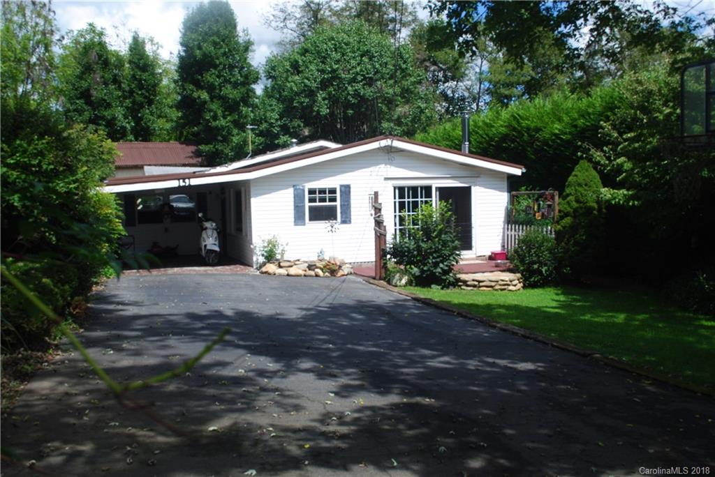 151 Prevost Street Waynesville NC 28786