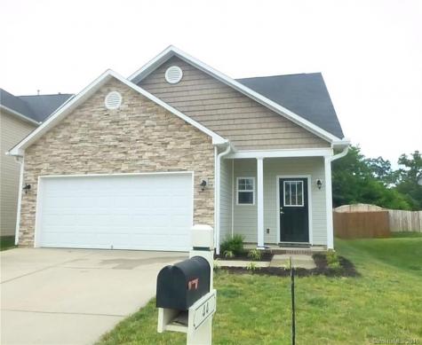 44 Chowan Drive Fletcher NC 28732