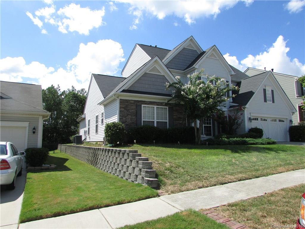 13508 Mallard Lake Road Charlotte NC 28262