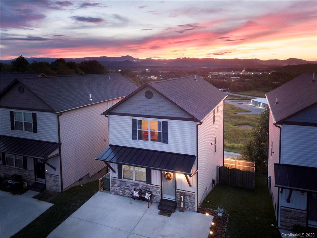 11 Harrelson Lane Fletcher NC 28732