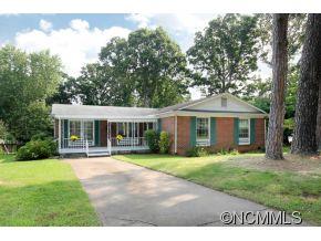203 Bent Creek Ranch Road Asheville NC 28806