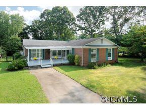 203 Bent Creek Ranch Road Asheville NC 28806