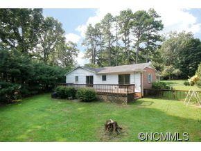 203 Bent Creek Ranch Road Asheville NC 28806