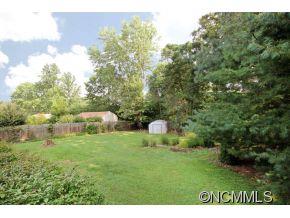 203 Bent Creek Ranch Road Asheville NC 28806