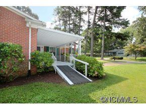 203 Bent Creek Ranch Road Asheville NC 28806