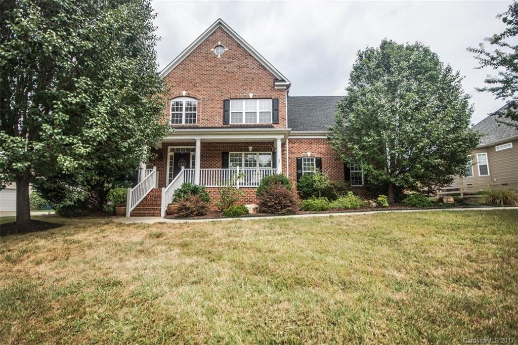 10945 Mccamie Hill Place Concord NC 28025