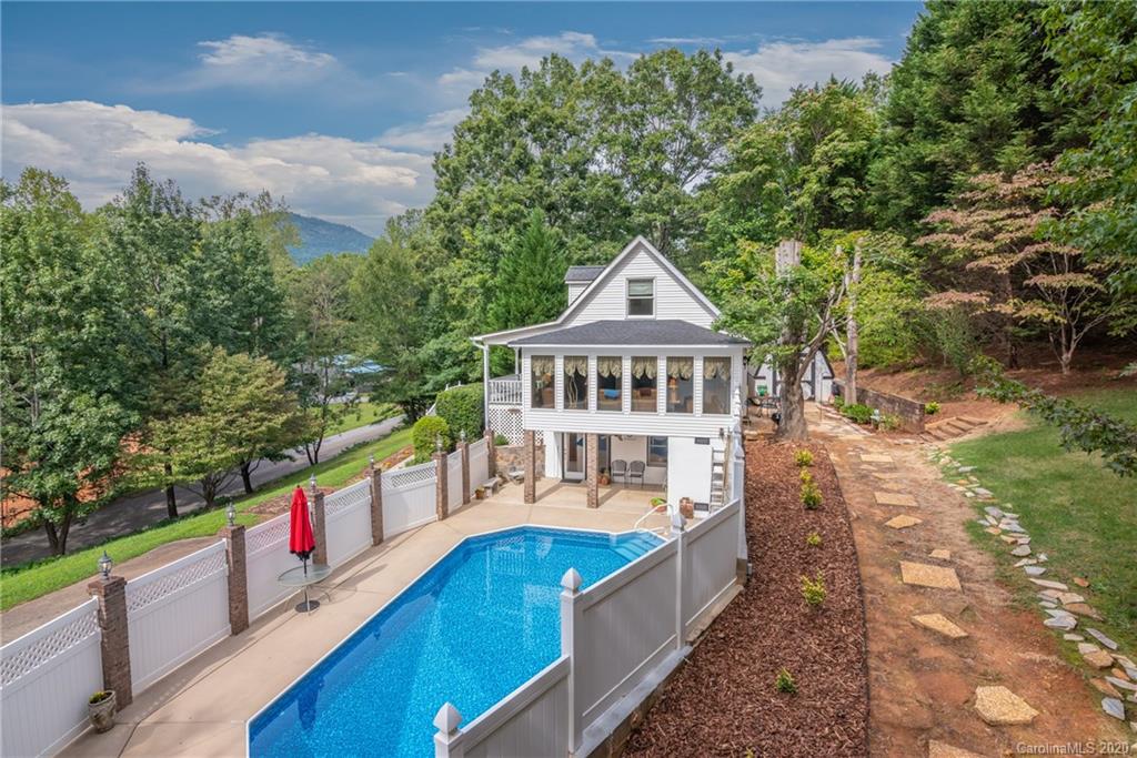 640 Thermal View Drive Tryon NC 28782