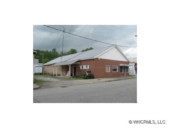 175 King Street Brevard NC 28712