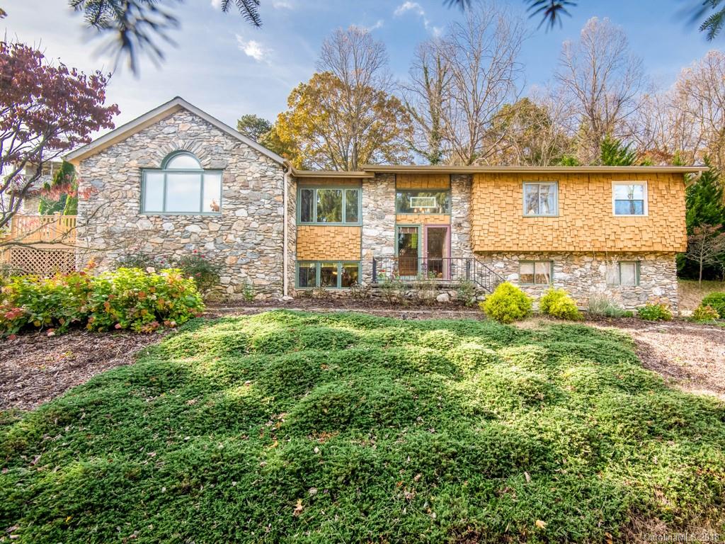 25 Audubon Drive Asheville NC 28804