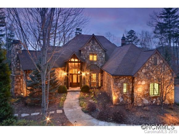 407 Coopers Hawk Drive Asheville NC 28803
